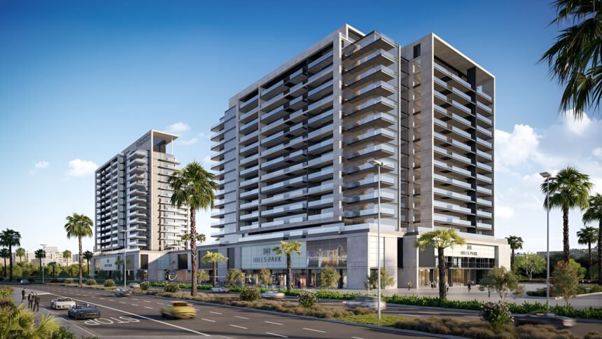 399 Hills Parkот National Properties