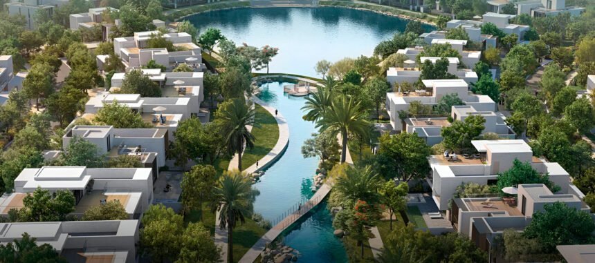 Address Hillcrestby Emaar Properties