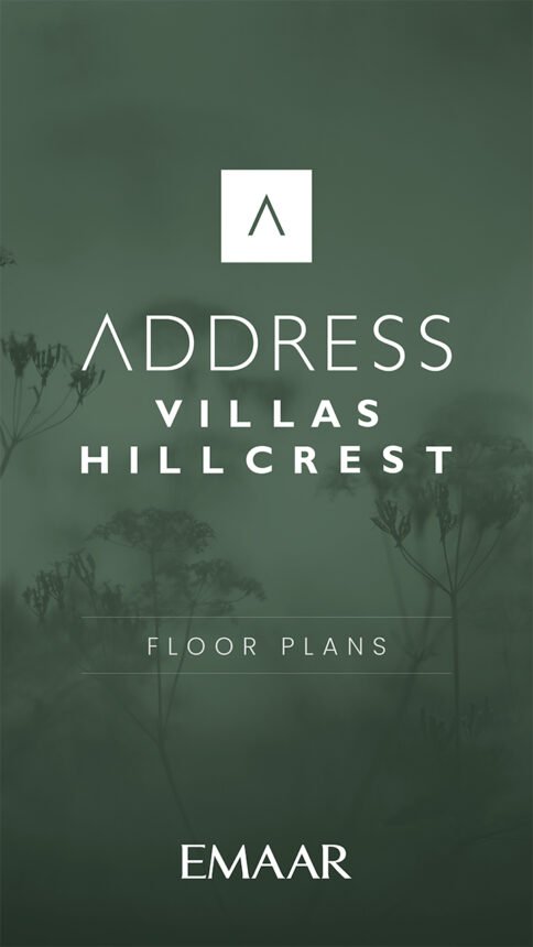 Floor Plans cover