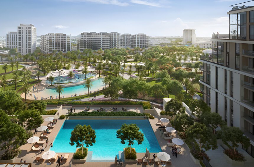Dubai Hills Villas vs. Apartments – Which Is the Better Investment in 2025?