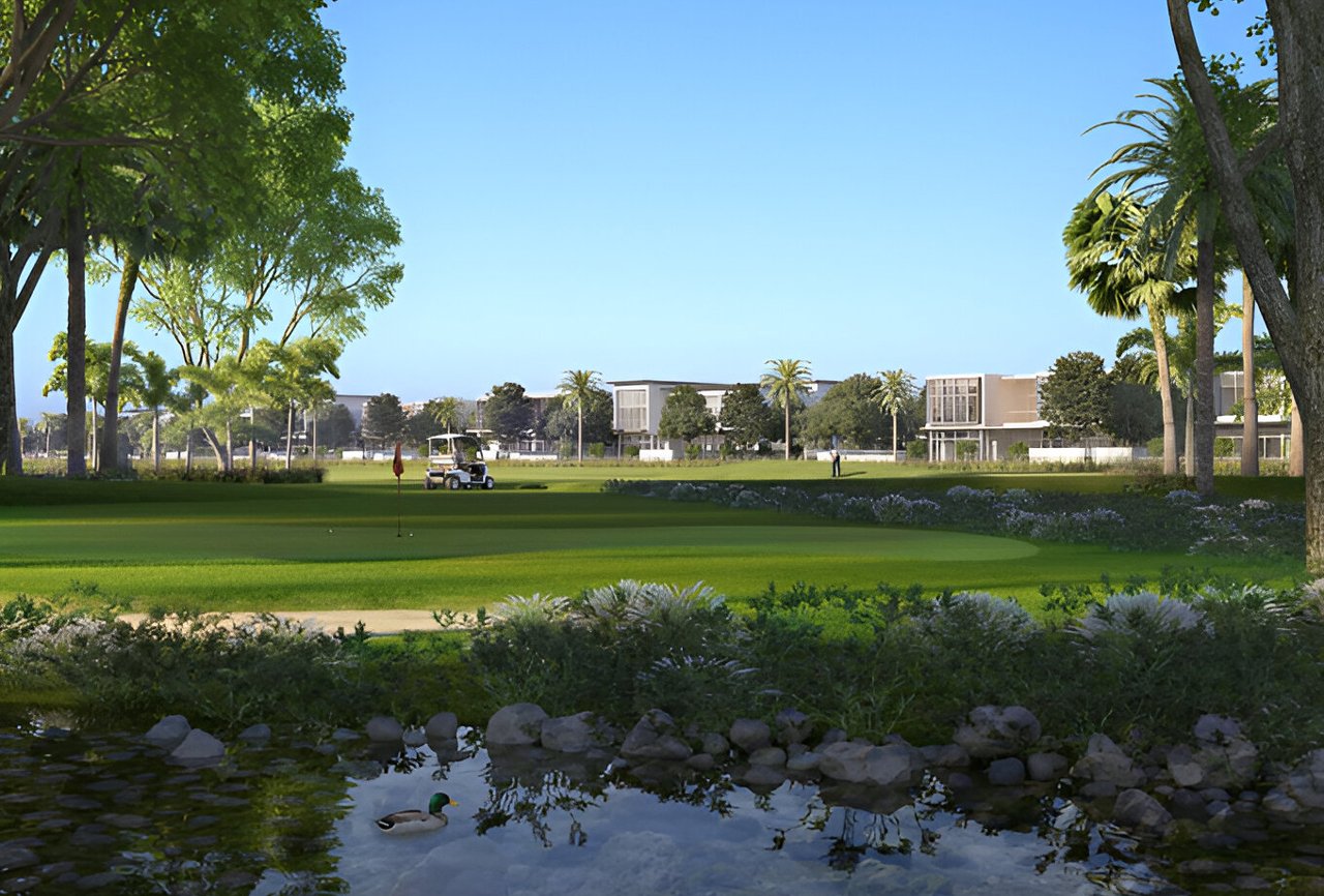 Properties for Sale inDubai Hills Estate, Dubai