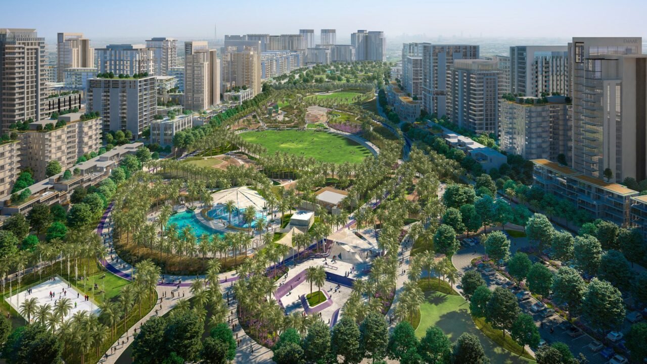 Off-Plan Projects in Dubai Hills to Watch in 2025