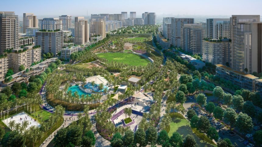 Off-Plan Projects in Dubai Hills to Watch in 2025