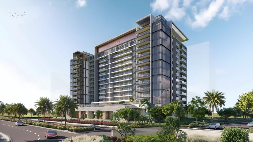 Ellington Houseby Ellington Properties