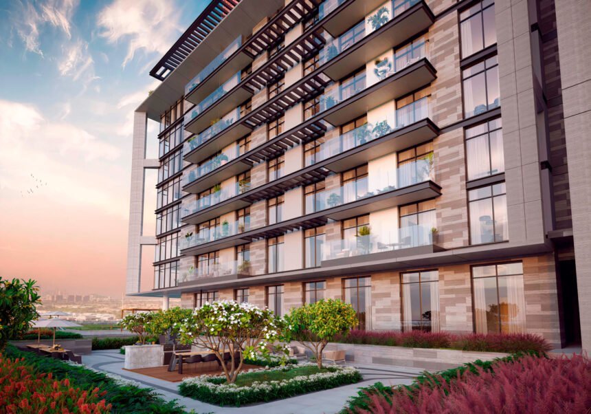 Ellington Houseby Ellington Properties