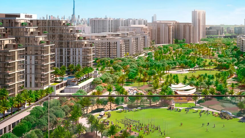 Elviraby Emaar Properties