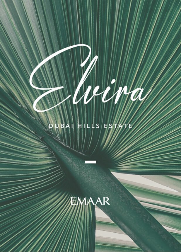 Brochure cover