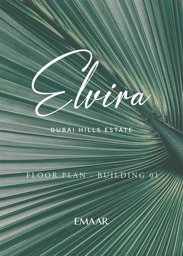 Floor Plans cover