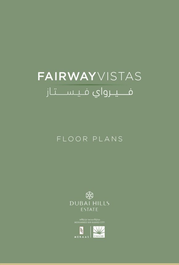 Floor Plans cover