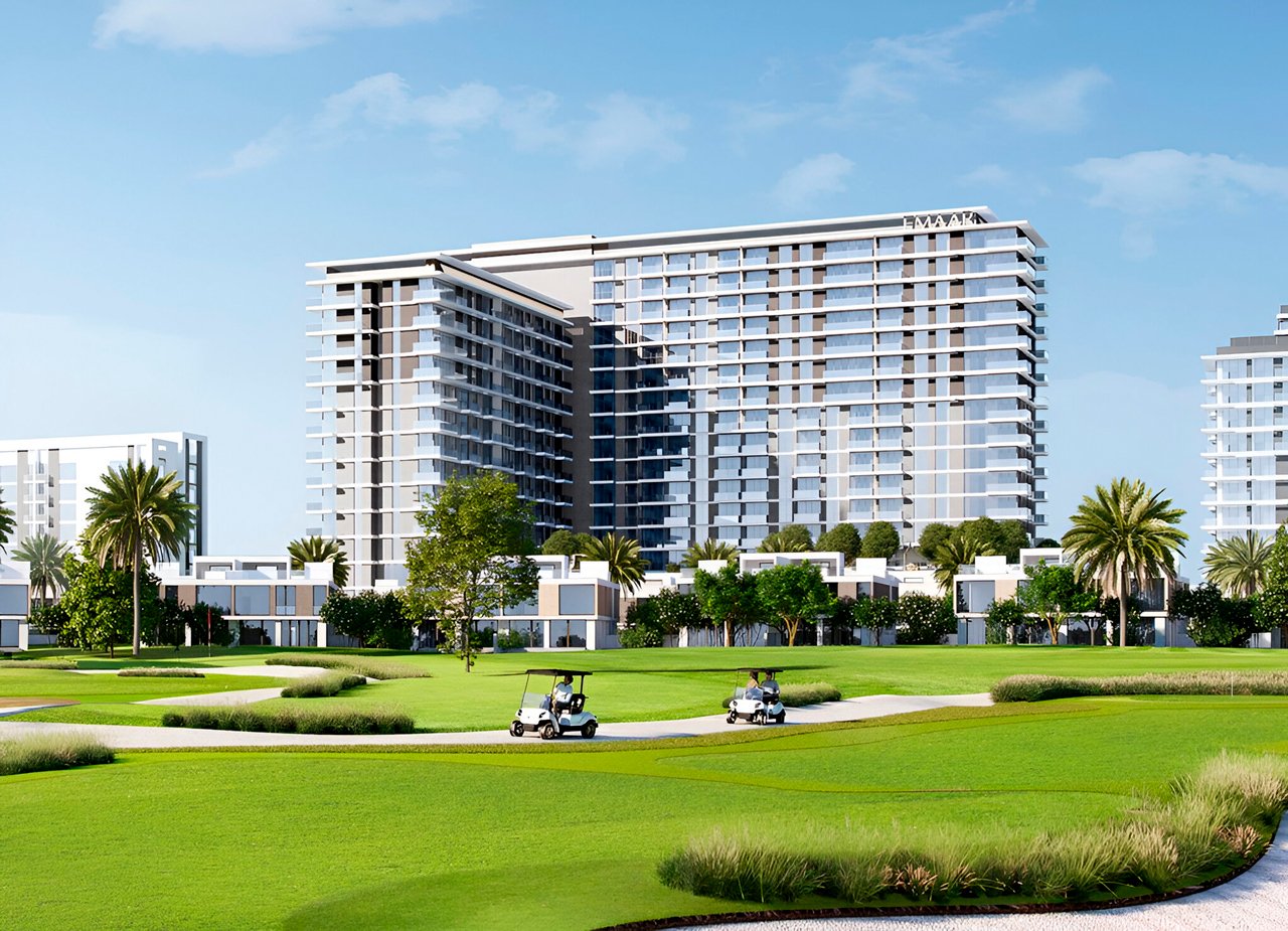 Golf Grand