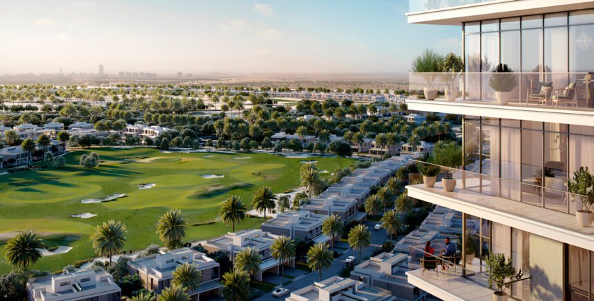 Golf Grand