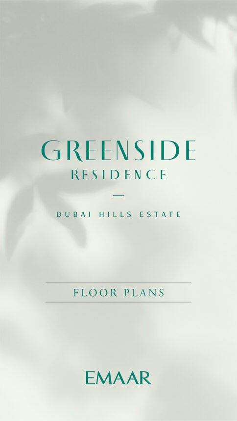 Floor Plans cover