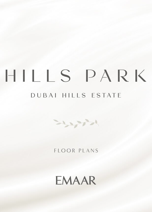Floor Plans cover