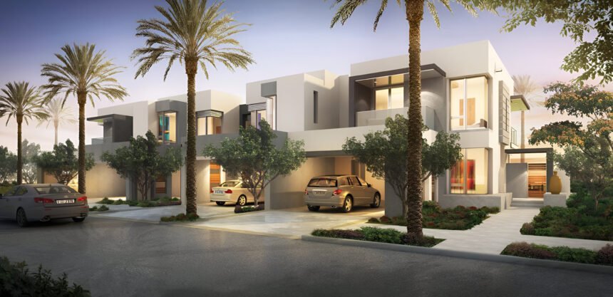 Maple 1by Emaar Properties