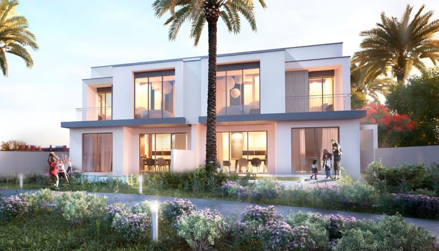 Maple 2by Emaar Properties