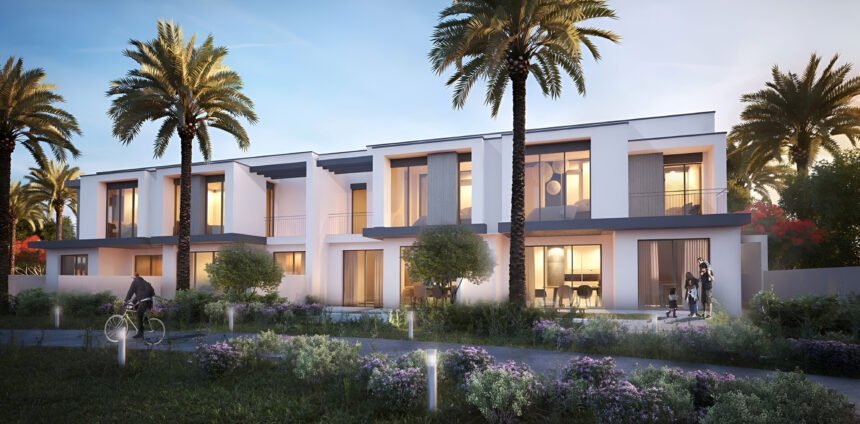 Maple 2by Emaar Properties