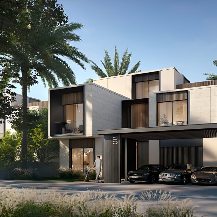 Palm Hillsby Emaar Properties