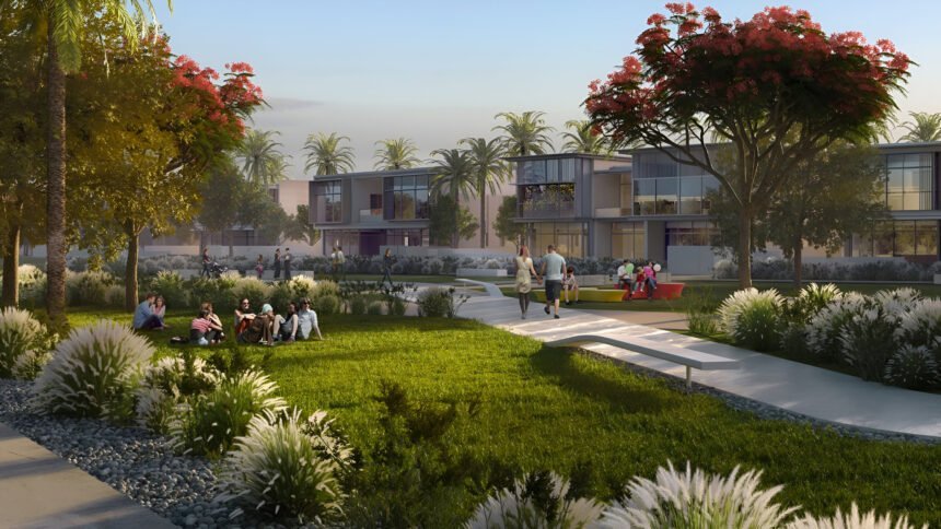 Palm Hills