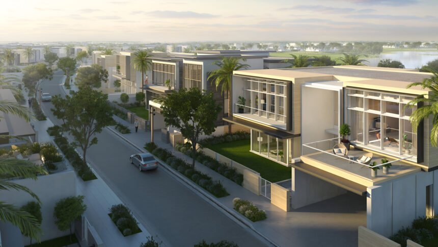 Palm Hillsby Emaar Properties