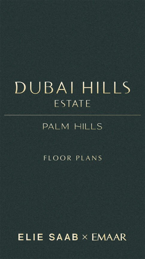 Floor Plans cover