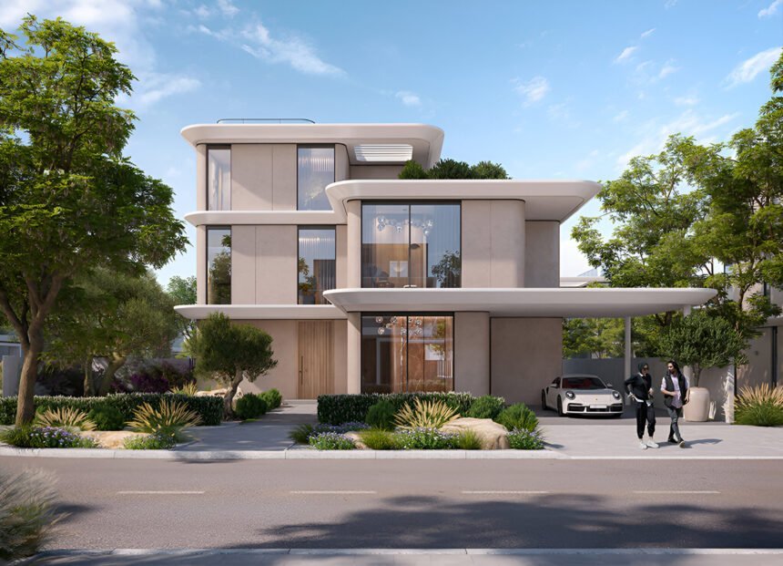 Park Gate 2by Emaar Properties