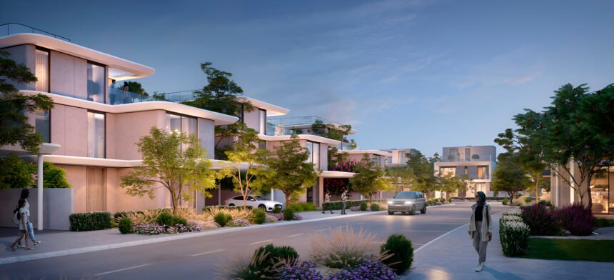 Park Gate 2by Emaar Properties