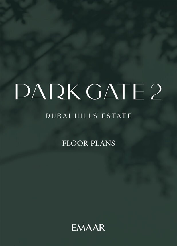 Floor Plans cover