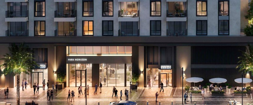Coworking and shared workspace facilities
