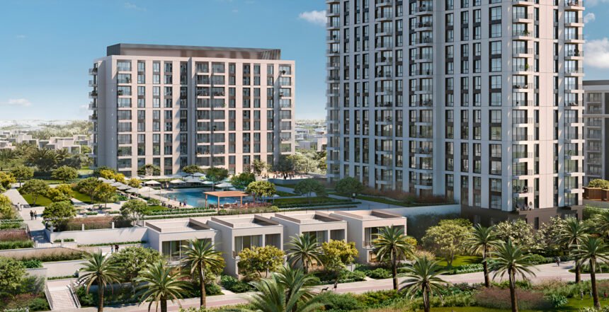 Park Horizonby Emaar Properties