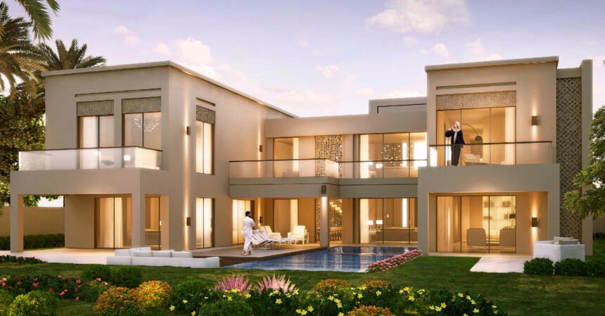 Parkway Vistasby Emaar Properties