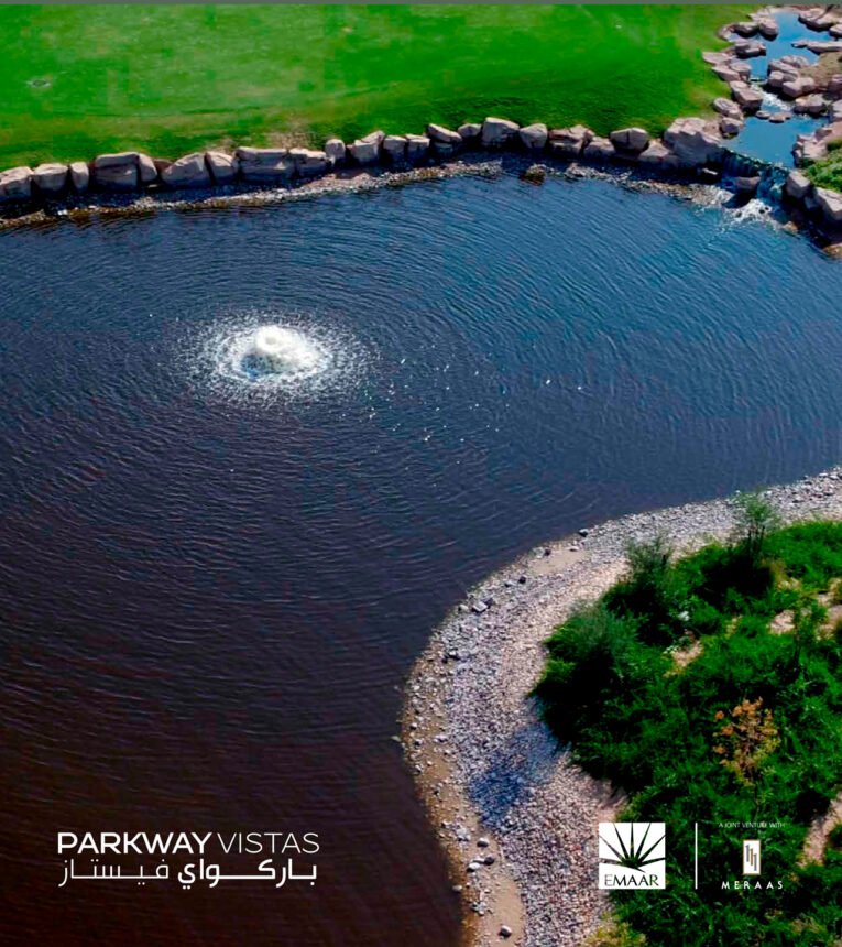 Brochure cover