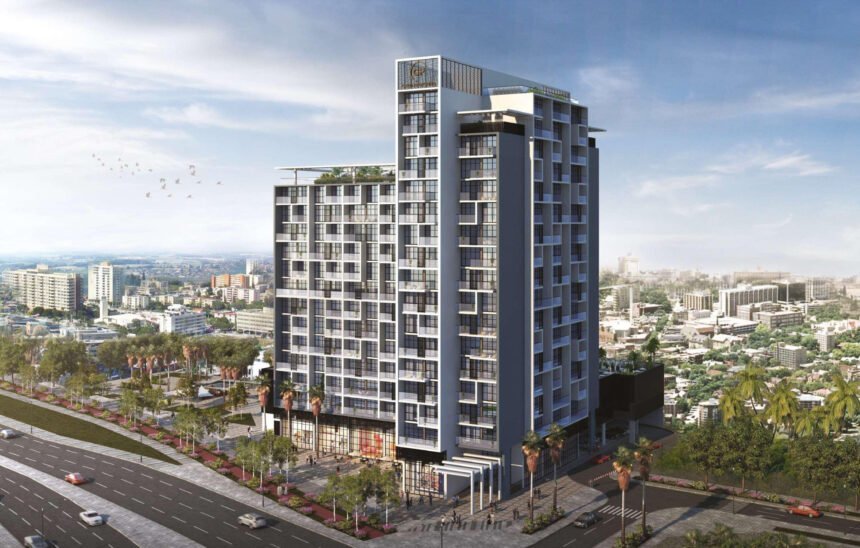 Prive Residenceby Ginco Properties