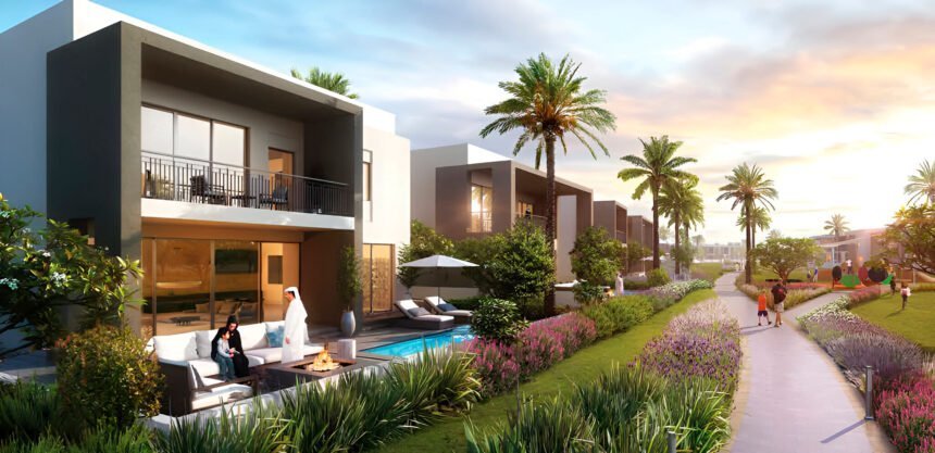 Sidra 2by Emaar Properties