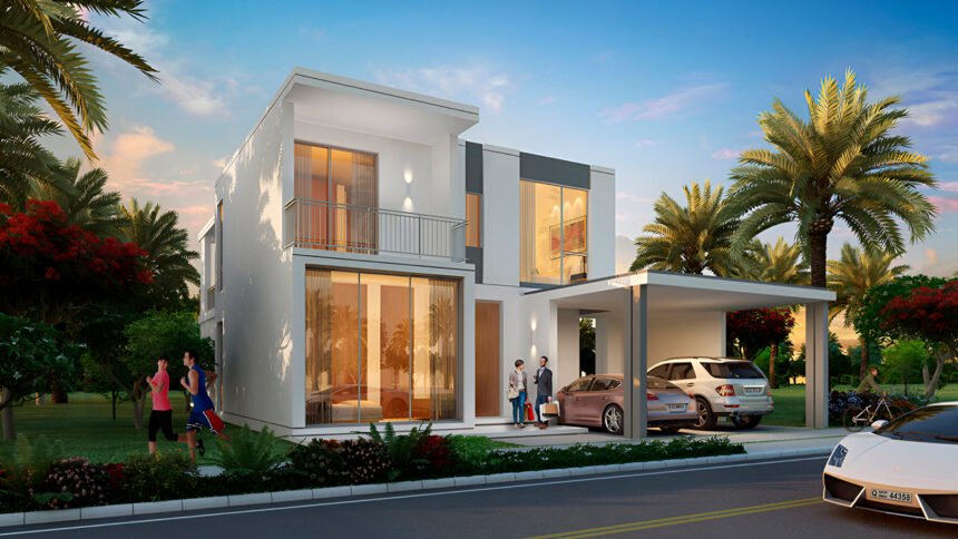Sidra 2by Emaar Properties