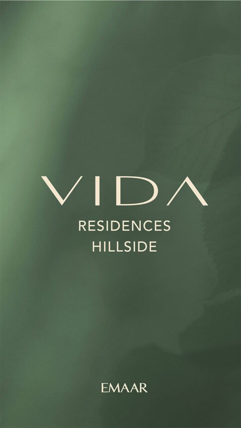 Brochure cover
