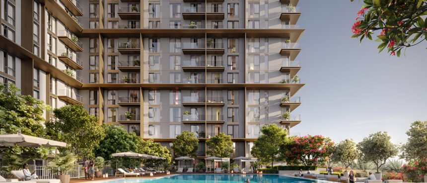 Club Placeby Emaar Properties