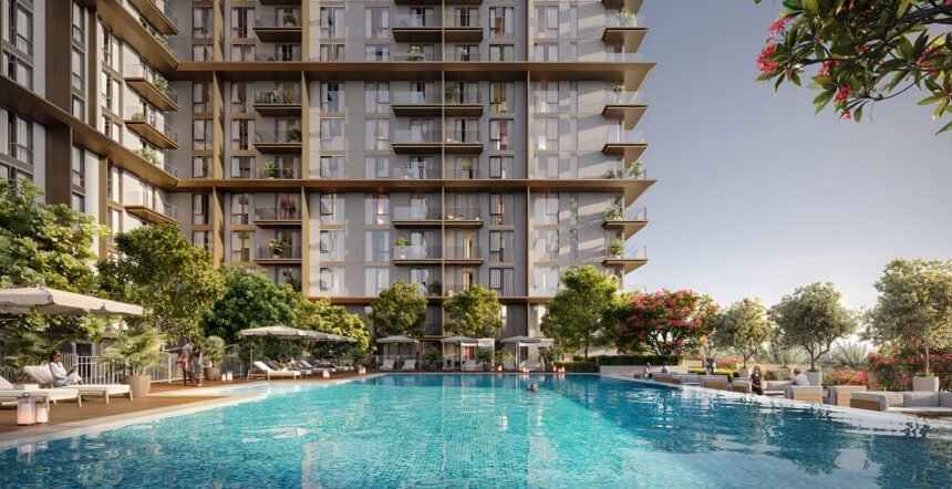 Club Placeby Emaar Properties