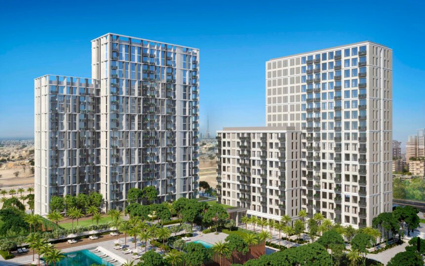 Collective 2.0by Emaar Properties