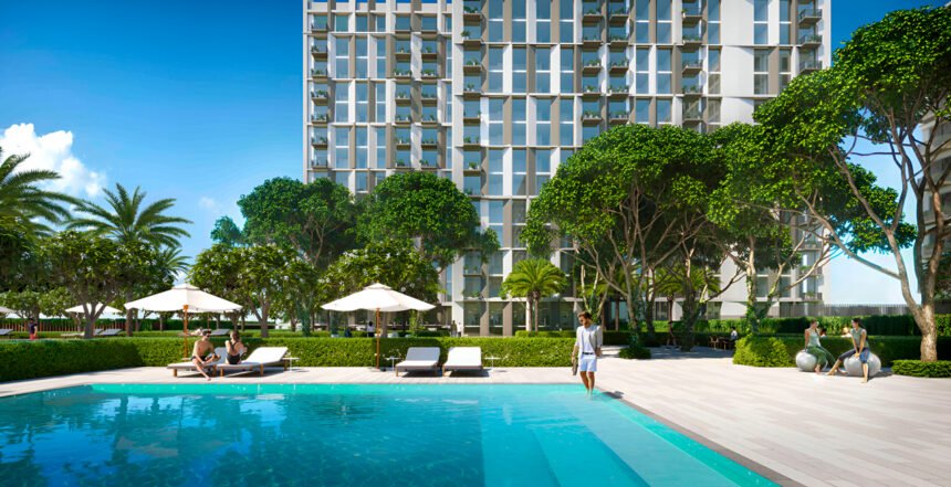 Collectiveby Emaar Properties