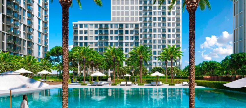 Collective 2.0by Emaar Properties