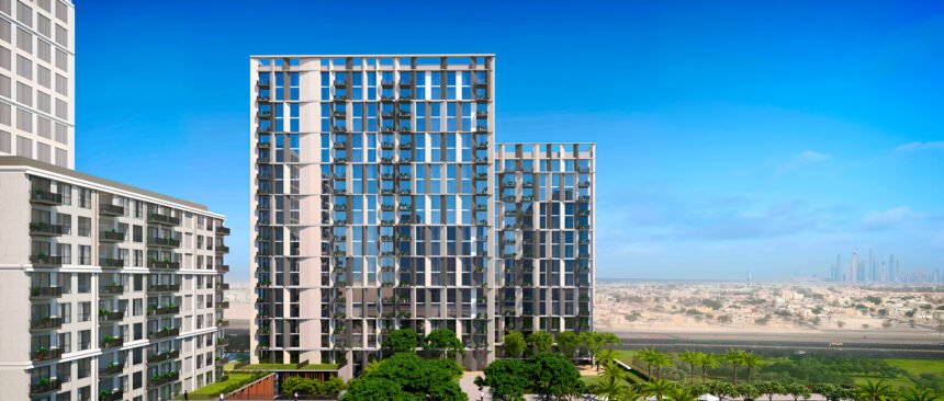 Collectiveby Emaar Properties