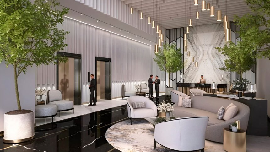 Multifunctional halls for events and meetings