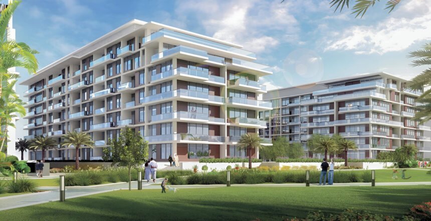 Mulberry 1by Emaar Properties