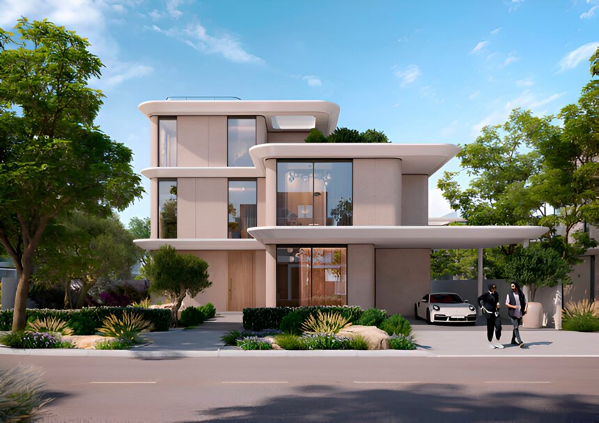 Park Gateby Emaar Properties