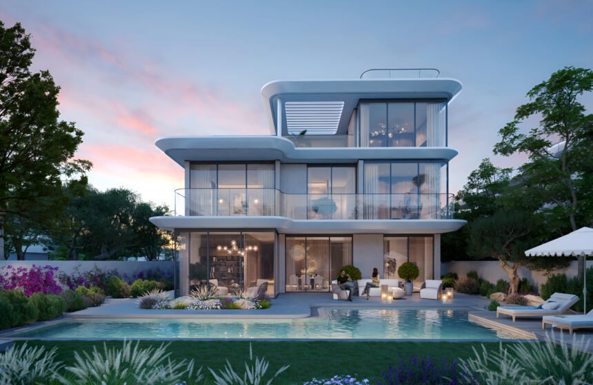 Park Gateby Emaar Properties