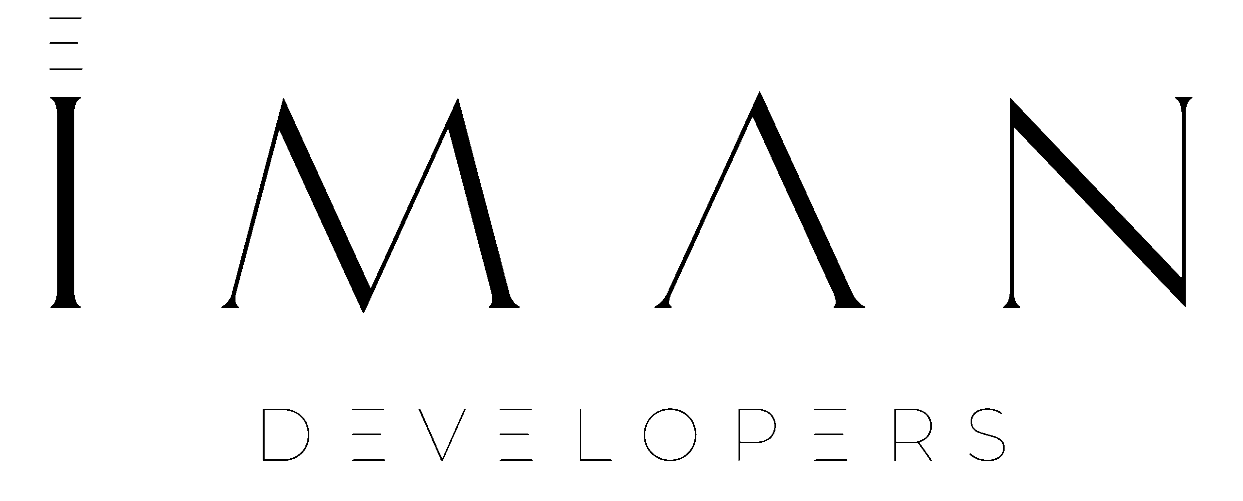 Iman Developers