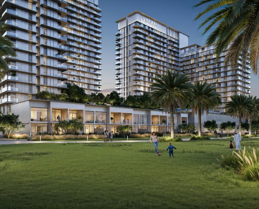 Address Residencesby Emaar Properties