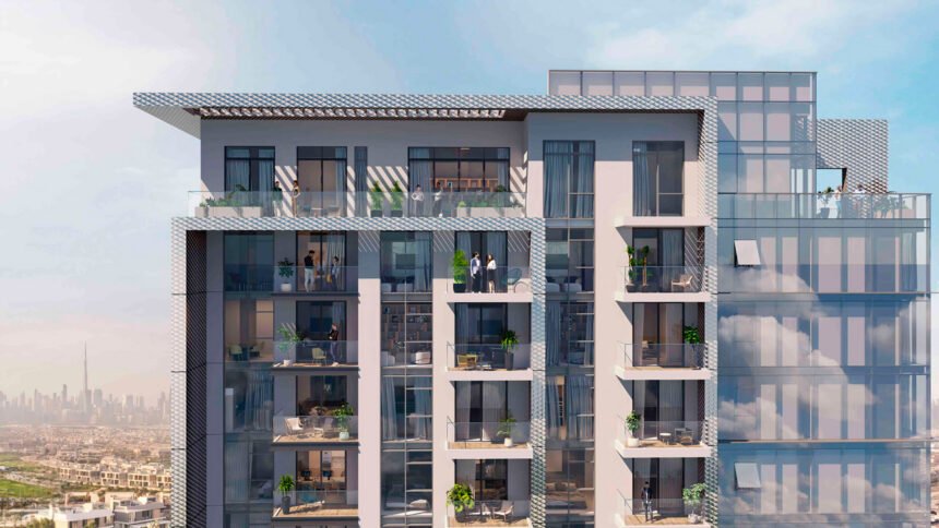 Ellington House 2by Ellington Properties