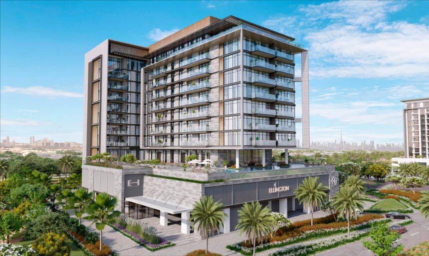 Ellington House 3by Ellington Properties