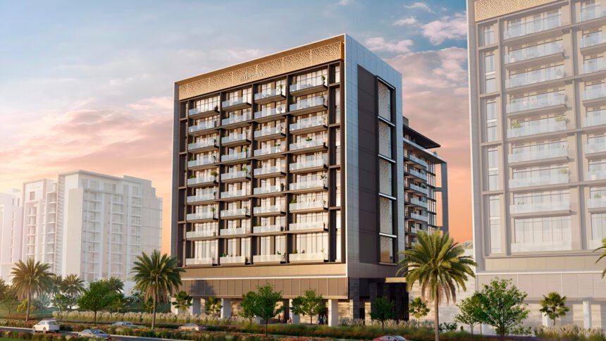 Ellington House 4by Ellington Properties